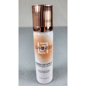 NEW SEALED Luminess Air Airbrush Spray Hydrating Primer 2.36oz